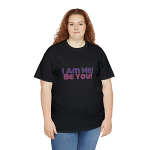 Graphic T Unisex Heavy Cotton Tee