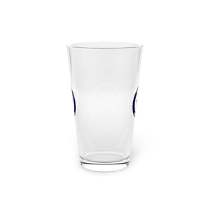 Dallas Cowboys Pint Glass, 16oz