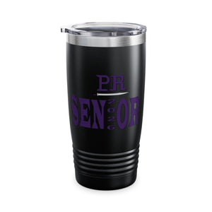 Porter Ridge HS Ringneck Tumbler, 20oz