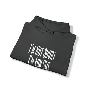 Graphics Unisex Heavy Blend™ Hooded Sweatshirt