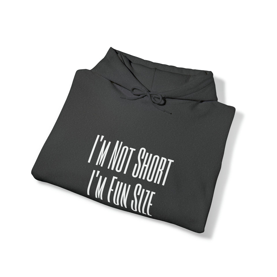 Graphics Unisex Heavy Blend™ Hooded Sweatshirt