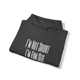 Graphics Unisex Heavy Blend™ Hooded Sweatshirt