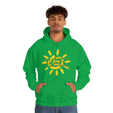 Enlighten Legacy Learning Center Unisex Heavy Blend™ Hooded Sweatshirt