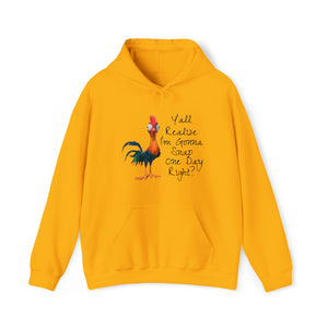Graphic Unisex Heavy Blend™ Hooded Sweatshirt