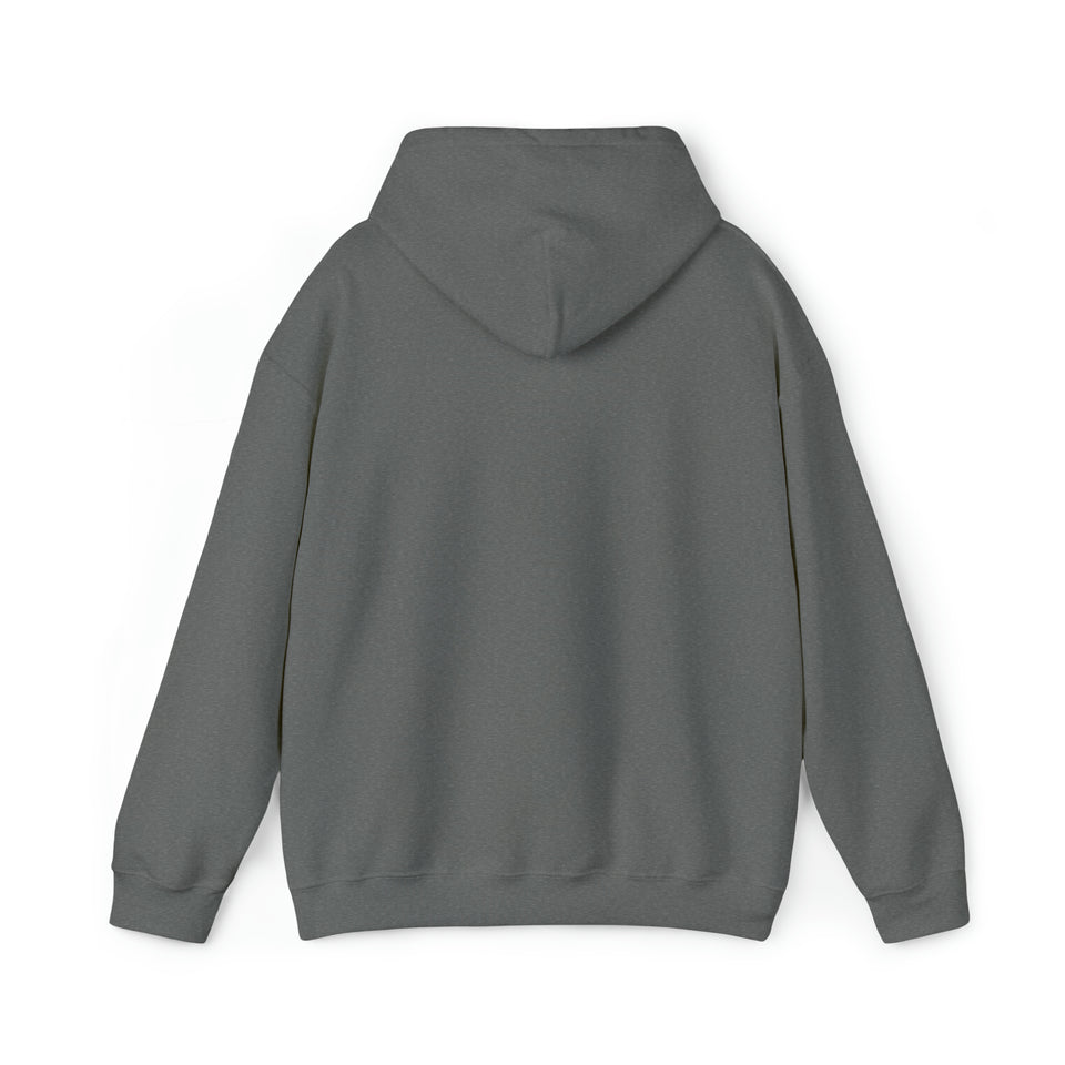 Carolina Panthers Hooded Sweatshirt