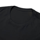 Sixty Unisex Heavy Cotton Tee