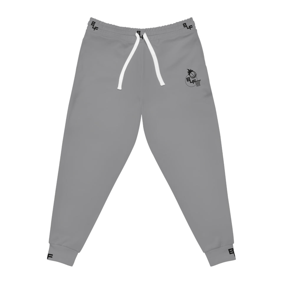 Bradley Floyd Athletic Joggers (AOP)