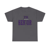Porter Ridge HS Unisex Heavy Cotton Tee