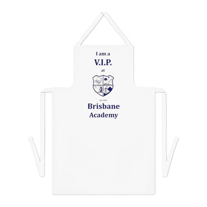 Brisbane VIP Adult Apron (AOP)