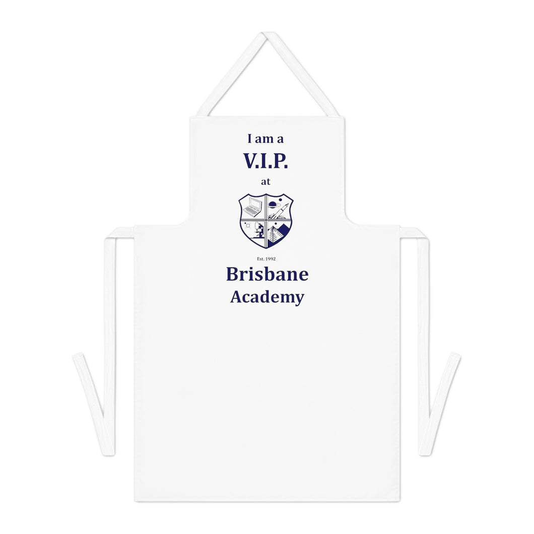 Brisbane VIP Adult Apron (AOP)