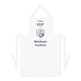 Brisbane VIP Adult Apron (AOP)