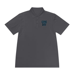 Carolina Game Day Men's Sport Polo Shirt