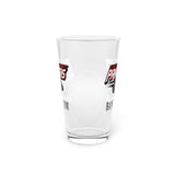 Cark Atlanta Band Mom Pint Glass, 16oz