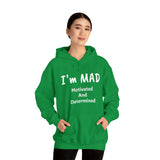 Specialty MAD Hooded Sweatshirt