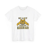 NC A&T Marching Band Unisex Heavy Cotton Tee