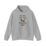 Kings Mountain Baller Mom Unisex Heavy Blend™ Hooded Sweatshirt
