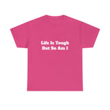 Graphic Unisex Heavy Cotton Tee