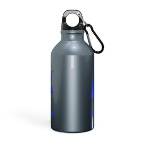 Elizabeth City Marching Band Oregon Sport Bottle
