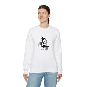 Bradley Floyd Unisex Heavy Blend™ Crewneck Sweatshirt
