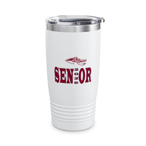 East Gaston HS Ringneck Tumbler, 20oz