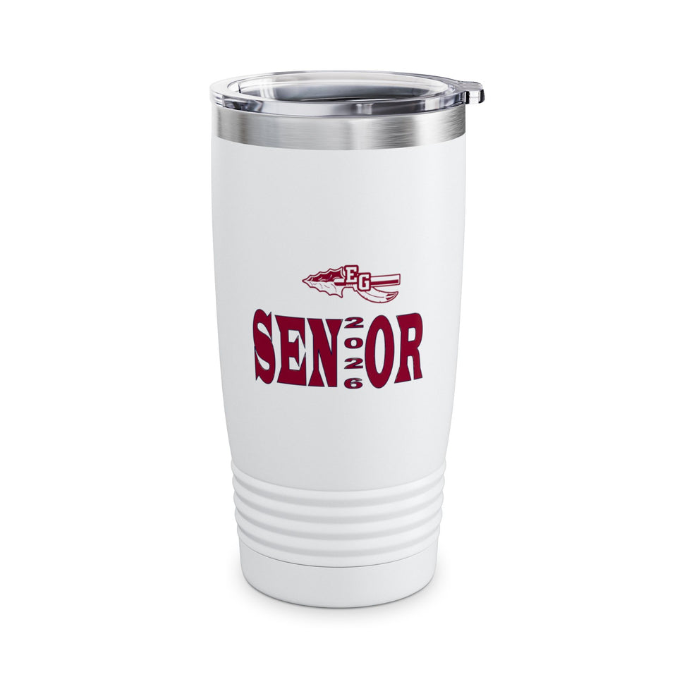East Gaston HS Ringneck Tumbler, 20oz