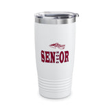East Gaston HS Ringneck Tumbler, 20oz