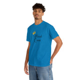 March Queen Unisex Heavy Cotton Tee