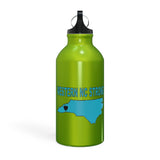 Western NC Strong Oregon Sport Bottle