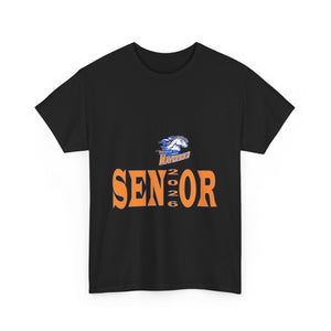 Marvin Ridge HS Unisex Heavy Cotton Tee