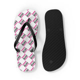 Black Girls Run Flip Flops