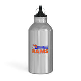 Sandy Ridge Elementary Oregon Sport Bottle