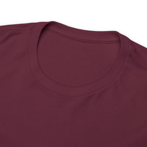 Graphic T Unisex Heavy Cotton Tee