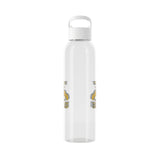 NC A&T Marching Band Sky Water Bottle