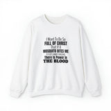 Graphic Unisex Heavy Blend™ Crewneck Sweatshirt