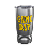 Pittsburgh Game Day Ringneck Tumbler, 20oz