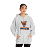 Julius Chambers Unisex Heavy Blend™ Hooded Sweatshirt