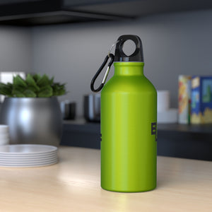 Bradley Floyd Oregon Sport Bottle