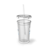 Carolina Panthers Suave Acrylic Cup