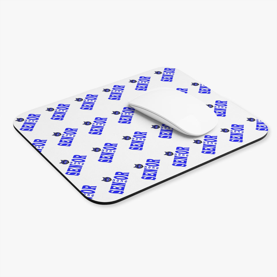 Parkwood HS Mouse Pad (Rectangle)