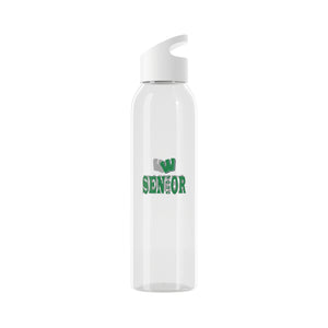 Weddington HS Sky Water Bottle