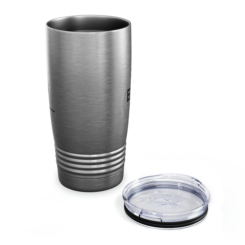 Bradley Floyd Ringneck Tumbler, 20oz