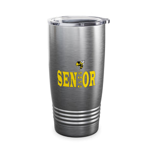 Forest Hills HS Ringneck Tumbler, 20oz