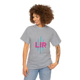 Lifestyle International Realty Unisex Heavy Cotton Tee