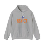 Marvin Ridge HS Senior 2027 Unisex Heavy Blend™ Hooded Sweatshirt