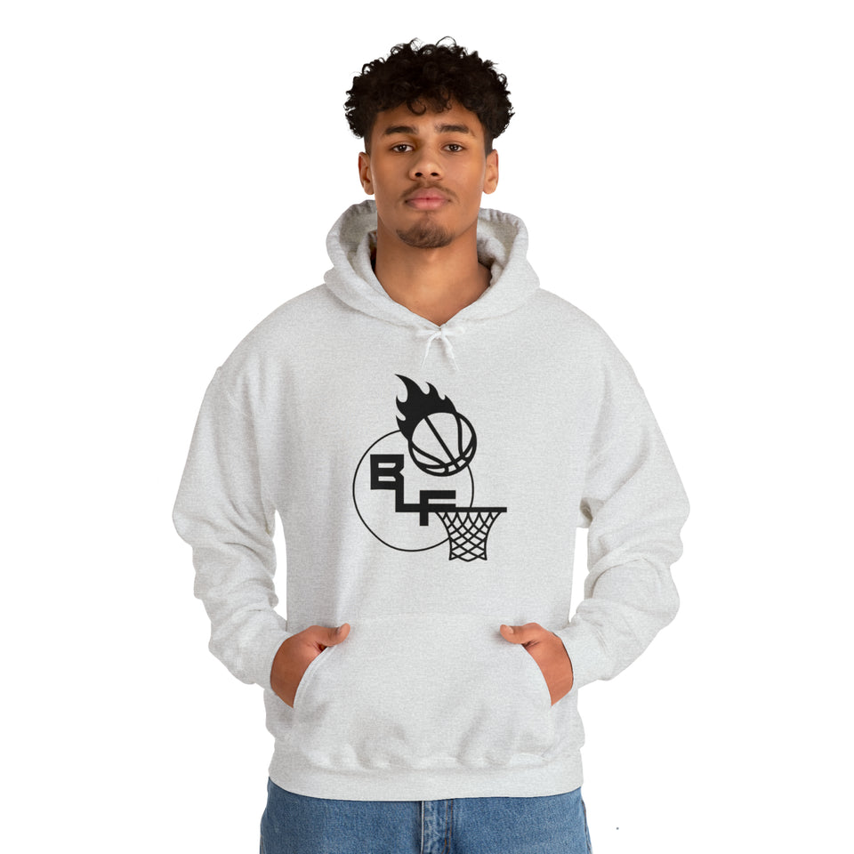 Bradley Floyd Unisex Heavy Blend™ Hooded Sweatshirt