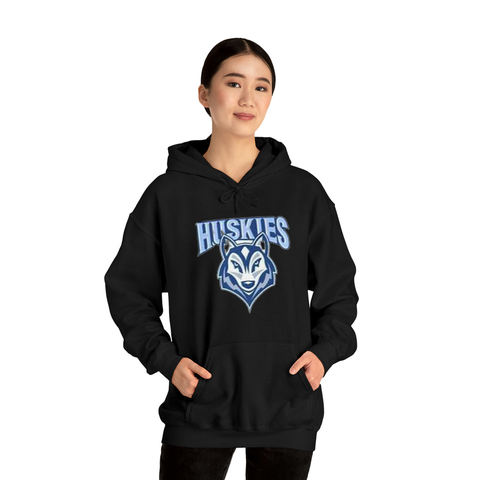 Hunter Huss HS Hooded Sweatshirt