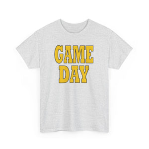 Pittsburgh Game Day Unisex Heavy Cotton Tee