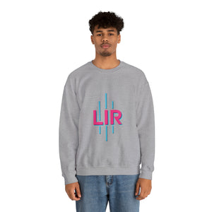 Lifestyle International Realty Unisex Heavy Blend™ Crewneck Sweatshirt