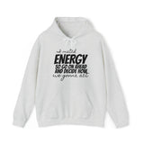 Graphic Unisex Heavy Blend™ Hooded Sweatshirt