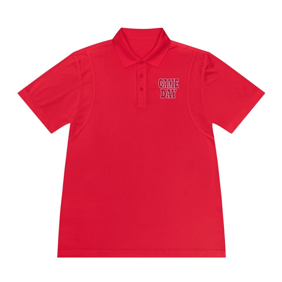 Arizona Game Day Men's Sport Polo Shirt